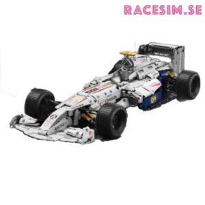 F-One Racing Vit - 1698 pcs