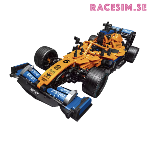 F-One - Caco - Orange - 1248 pcs